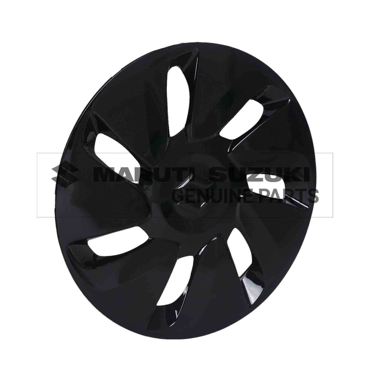 Wheel Cover | Celerio