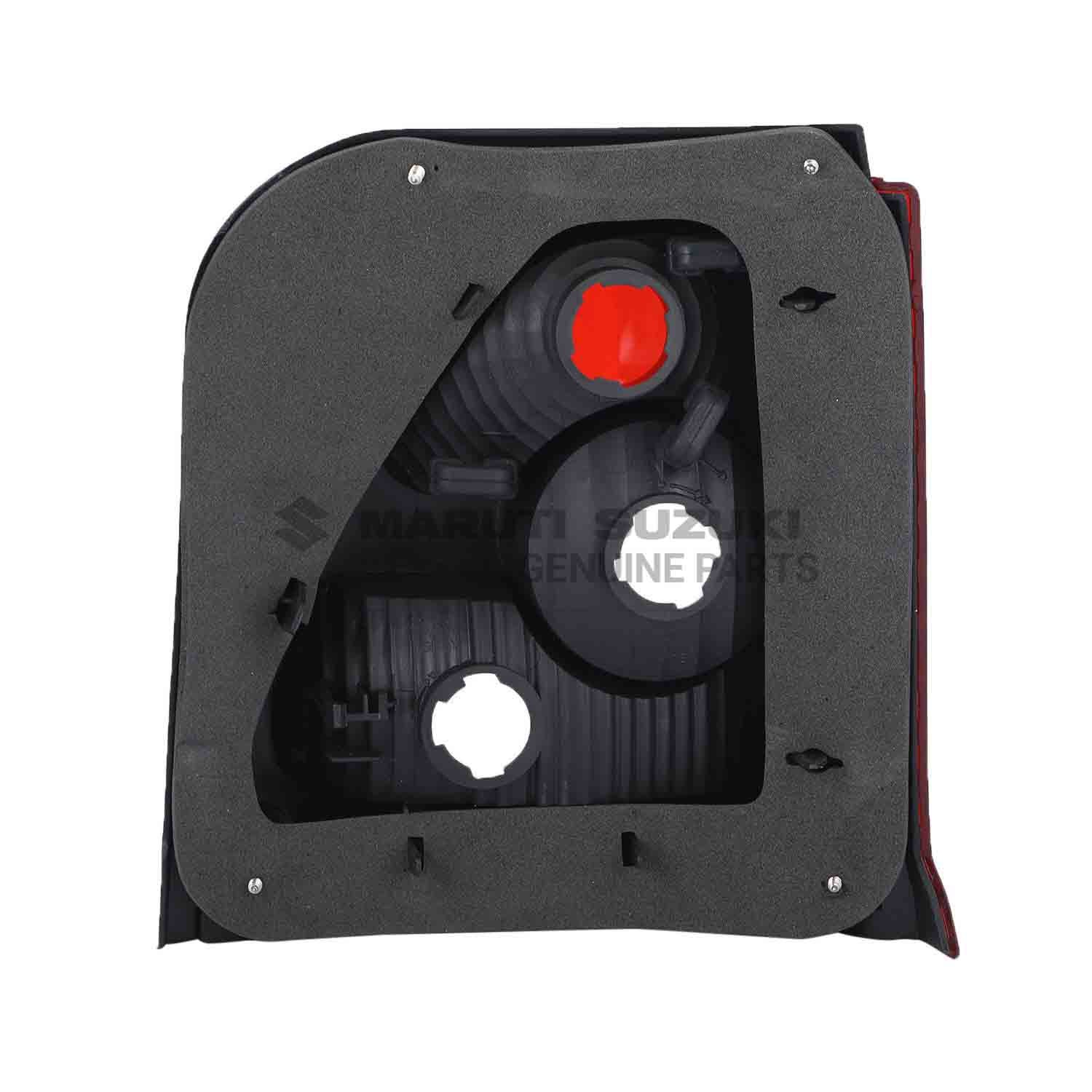 TAIL LAMP (LEFT)