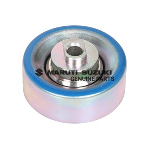 PULLEY COMP_BELT TENSIONER