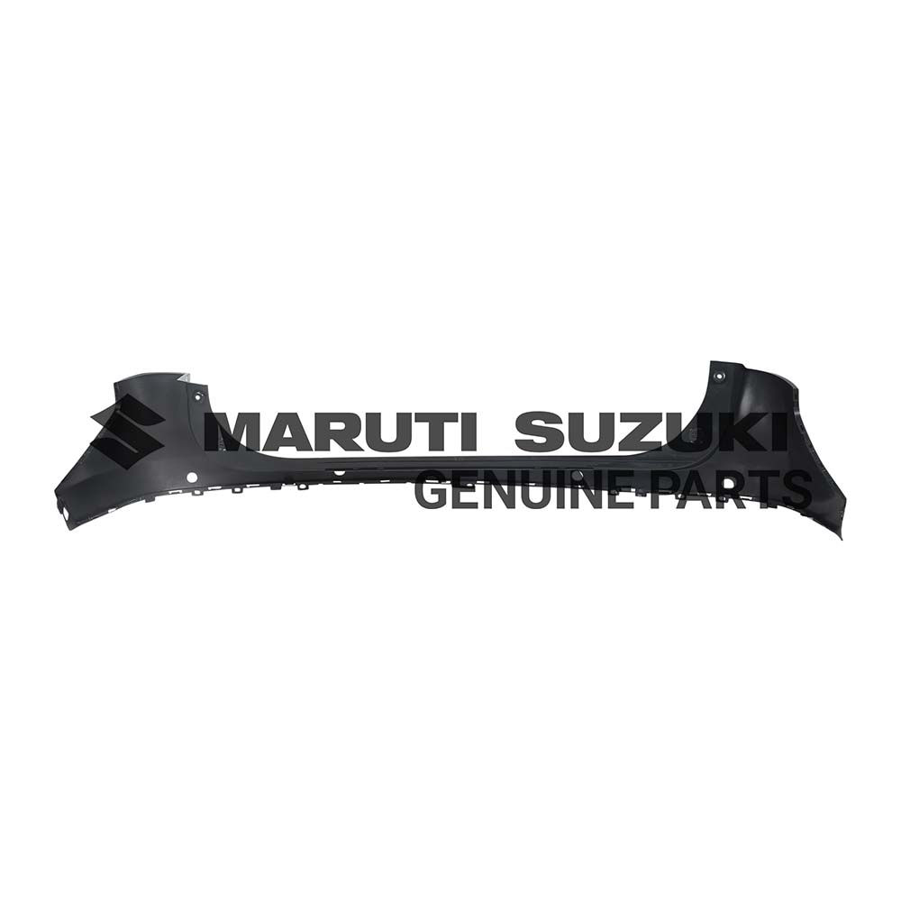 Buy REAR BUMPER 71811M64M10-5PK,Maruti Suzuki Genuine Parts