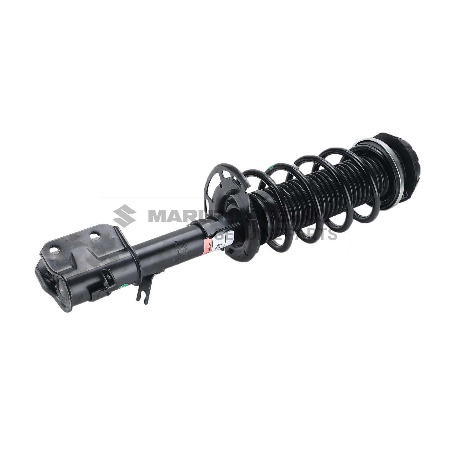 FRONT SUSPENSION STRUT SET (LEFT)