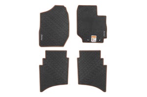 Designer Mat - Tread Metal (MT) | Jimny