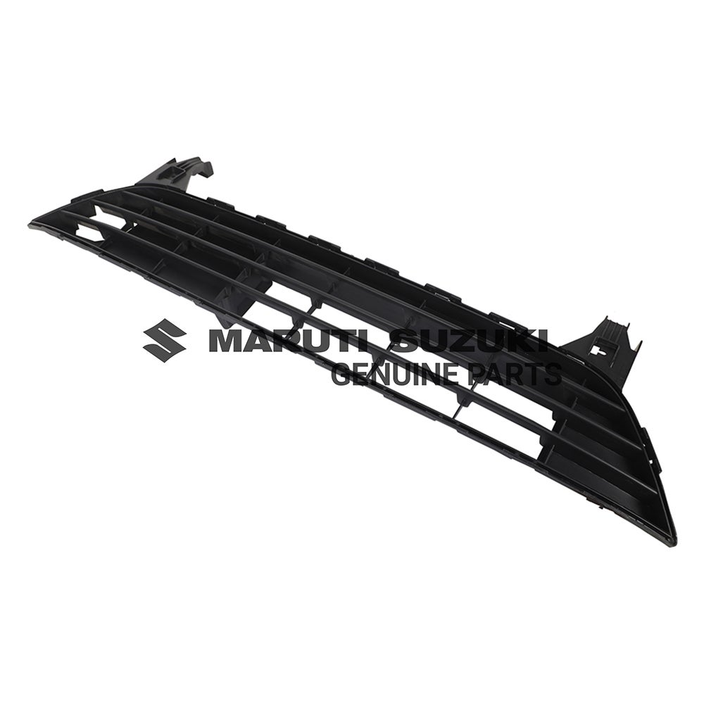 GRILLE COMP_RADIATOR LOWER