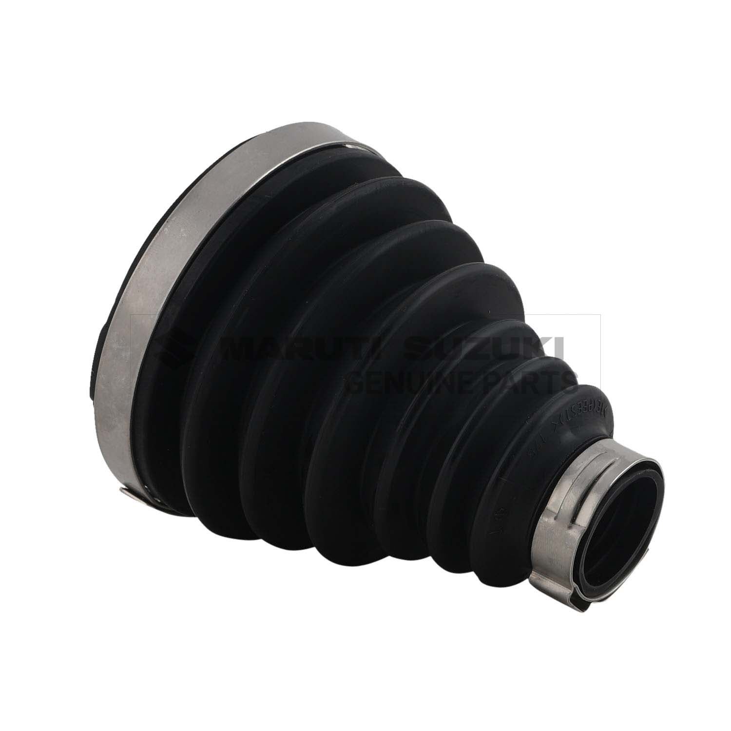 BOOT SET_WHEEL SIDE
