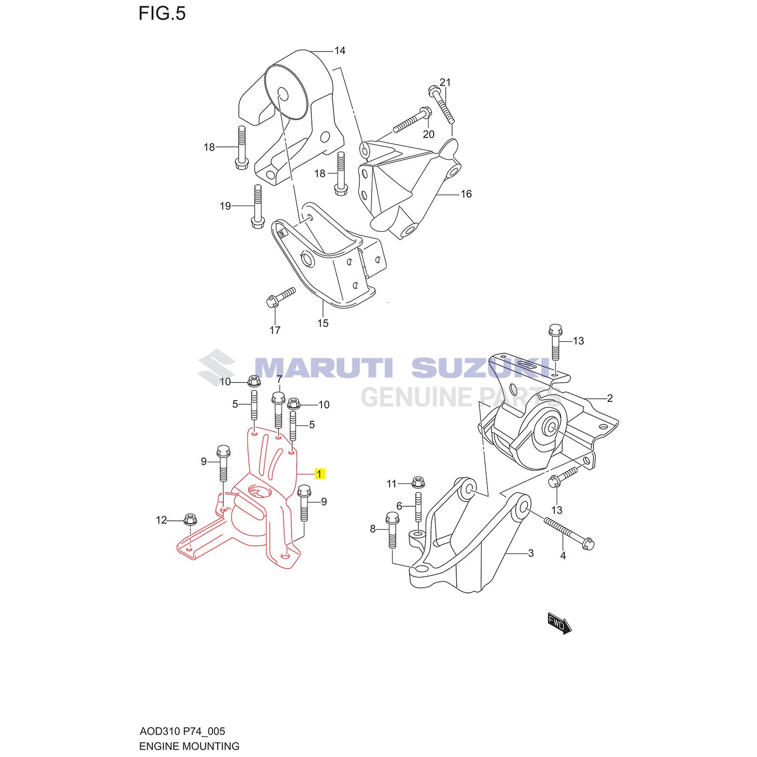 MOUNTING_ ENG RH