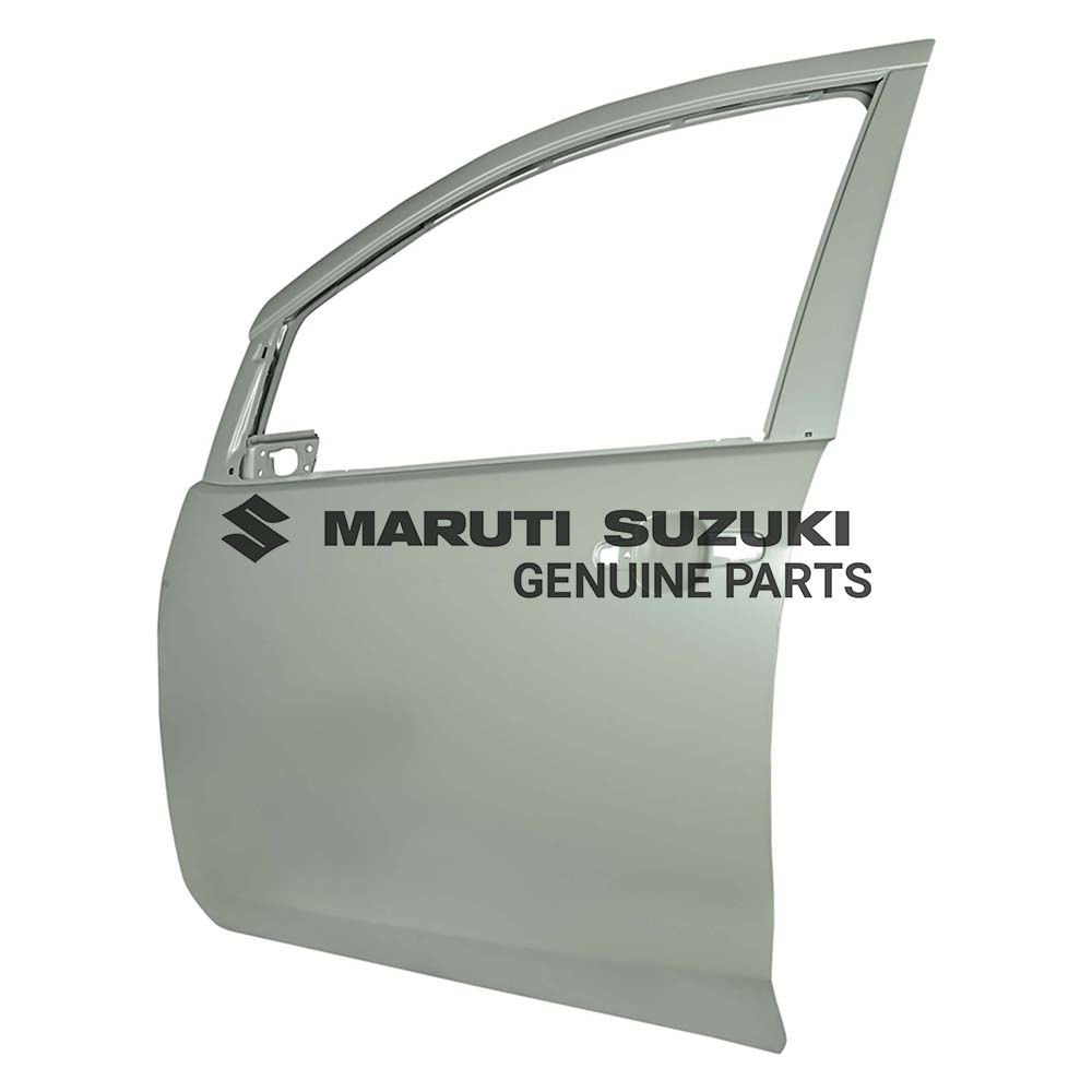 Buy PANEL ASSY FR DOOR L 68002M83K03,Maruti Suzuki Genuine Parts