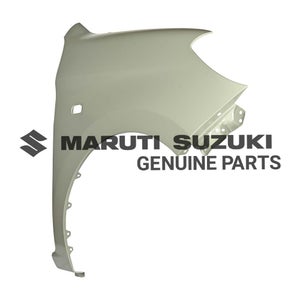 PANEL_ FRONT FENDER RH