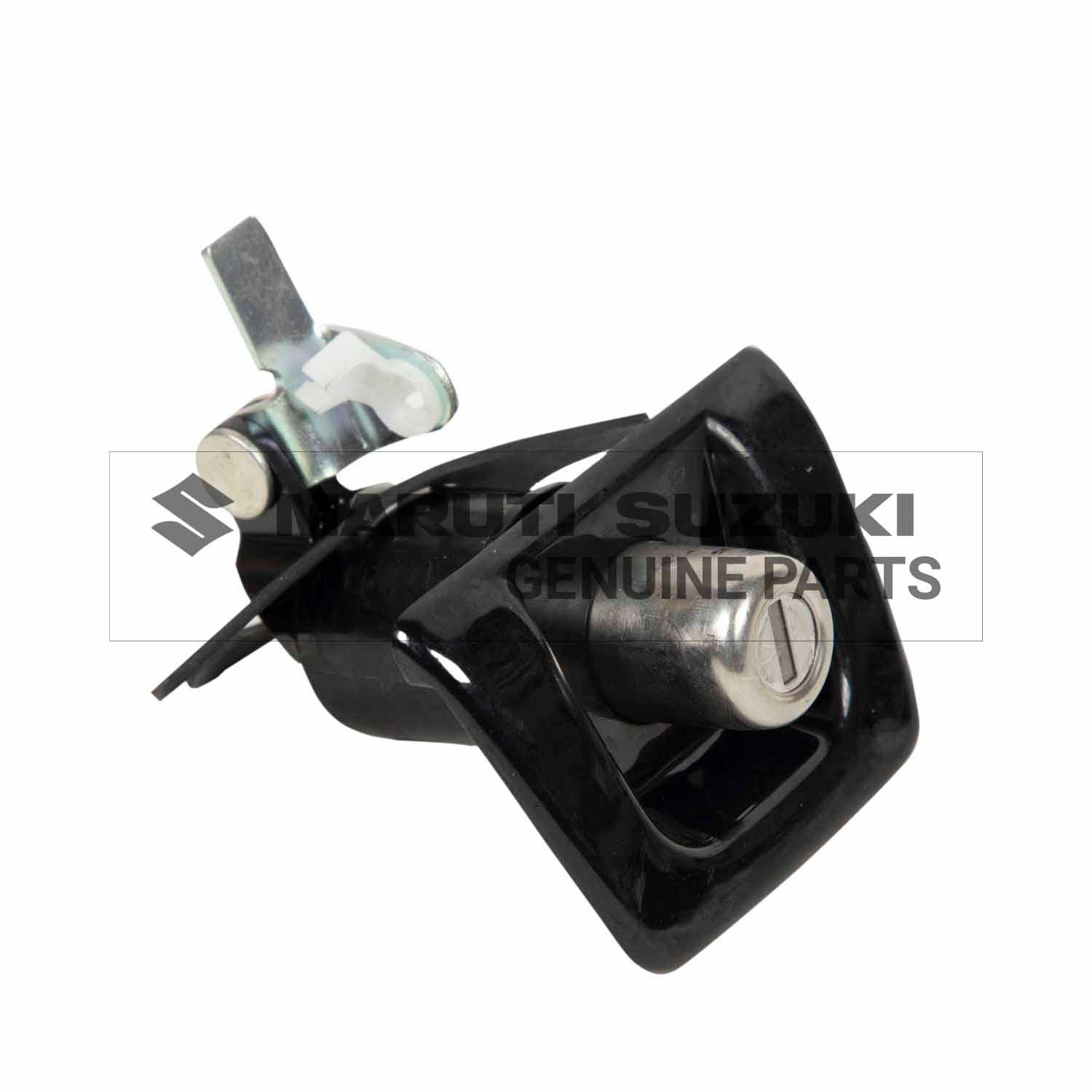 CYLINDER ASSEMBLY_BACK DOOR LOCK