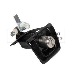 CYLINDER ASSEMBLY_BACK DOOR LOCK