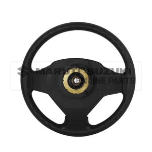 STEERING WHEEL ASSEMBLY