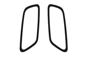 Tail Lamp Garnish - Black | Grand Vitara (Sigma, Delta, Zeta, Alpha Variant)