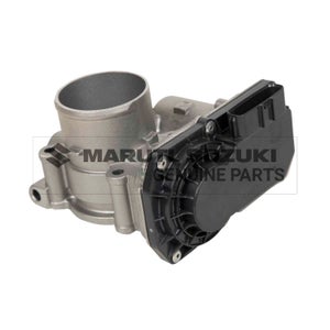 ENGINE- THROTTLE BODY