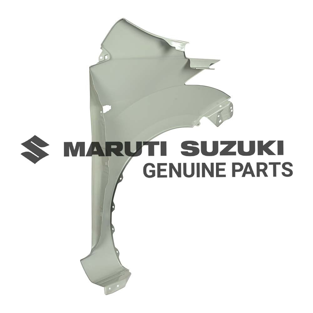 FRONT FENDER PANEL (LEFT)