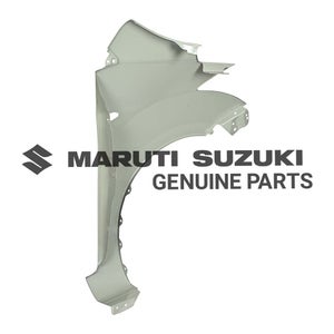 FRONT FENDER PANEL (LEFT)
