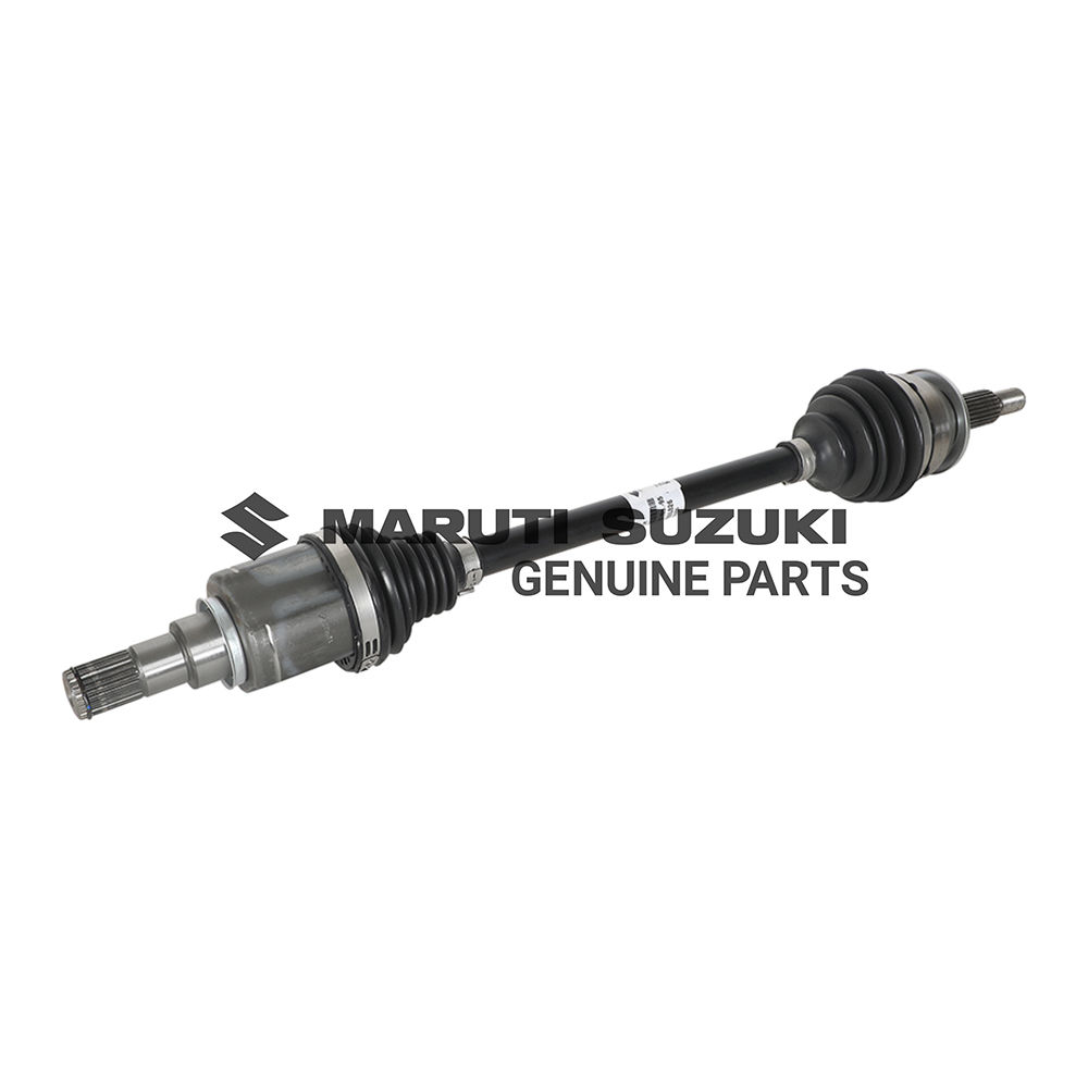 Buy FRONT DRIVE SHAFT ASSEMBLY (LEFT) 44102M55R80,Maruti Suzuki
