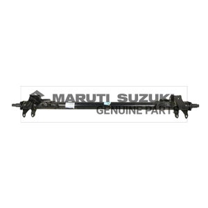 REAR AXLE