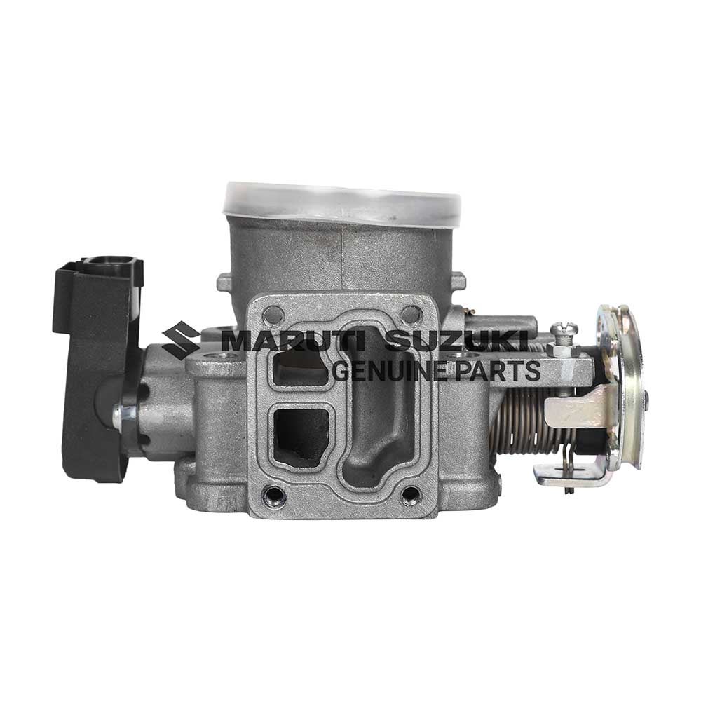 Buy ENGINE- THROTTLE BODY 13401M830A1,Maruti Suzuki Genuine Parts