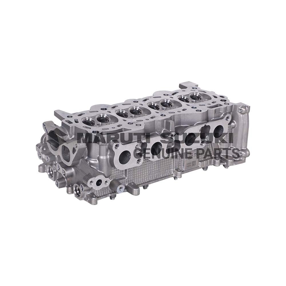 HEAD ASSEMBLY CYLINDER