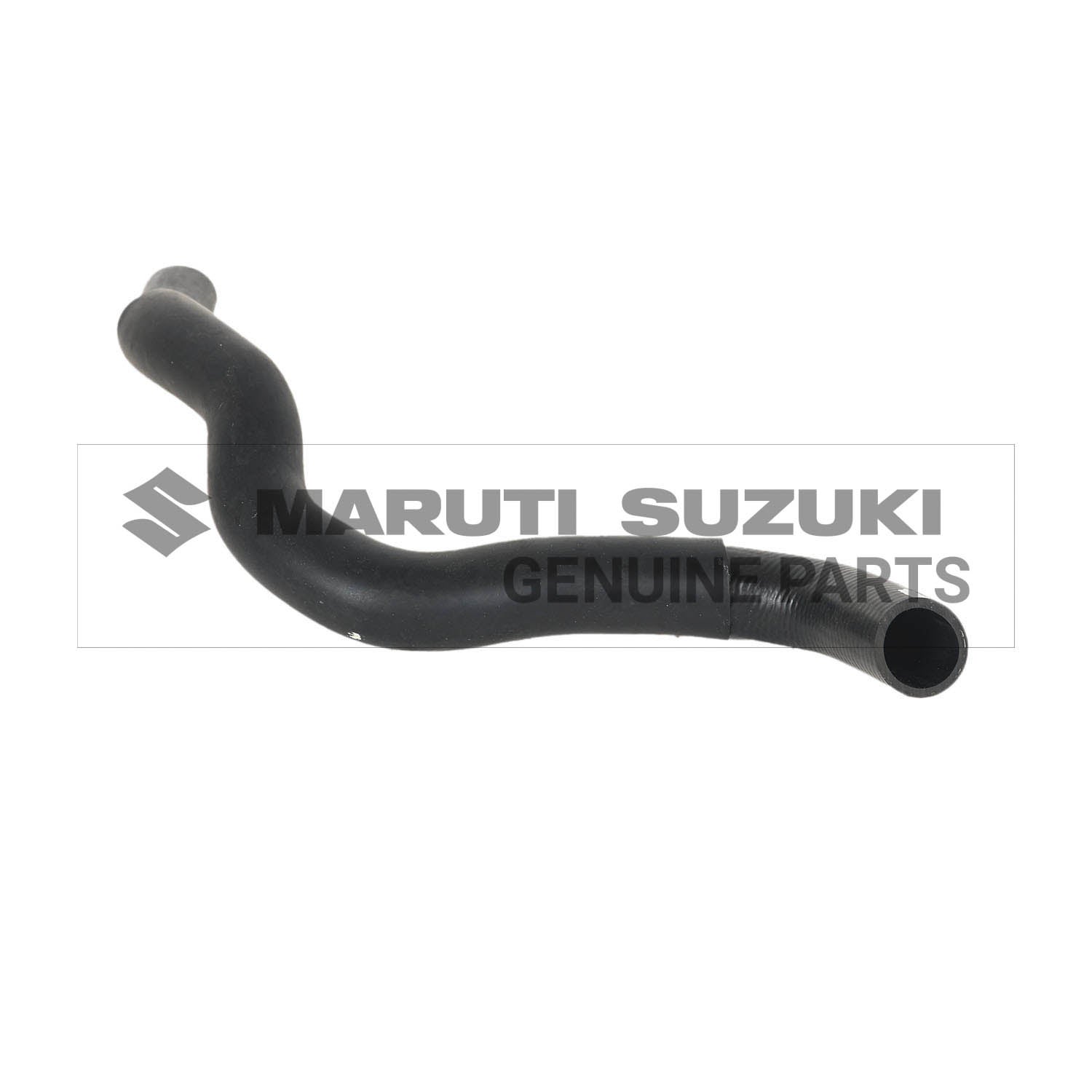HOSE_ RADIATOR INLET