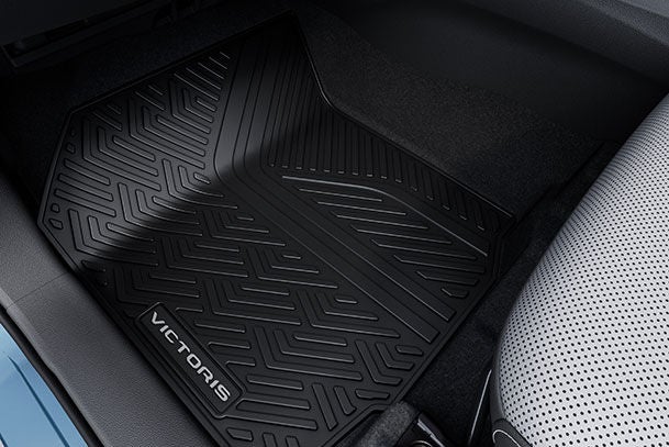 Black Mat | Victoris