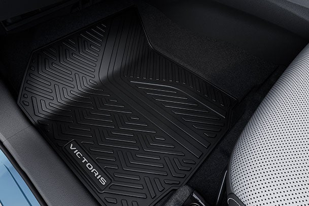 Black Mat | Victoris
