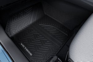 Black Mat | Victoris
