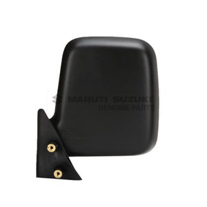 OUTSIDE REAR VIEW MIRROR (LEFT)