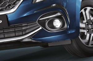 Fog Lamp | New Baleno (Sigma, Delta & Zeta Variant)