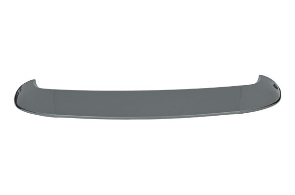 Buy Rear Upper Spoiler (Grandeur Grey) | XL6 (Zeta/Alpha