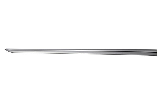 Body Side Moulding - Full Chrome | XL6