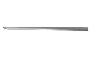 Body Side Moulding - Full Chrome | XL6