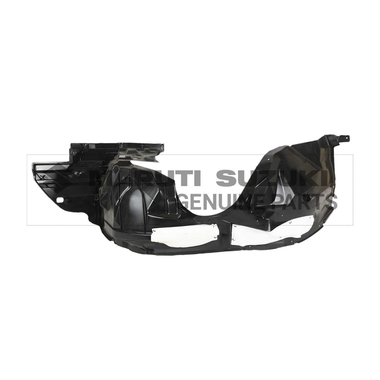 LINING_FRONT FENDER_L