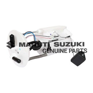PUMP ASSY_ FUEL