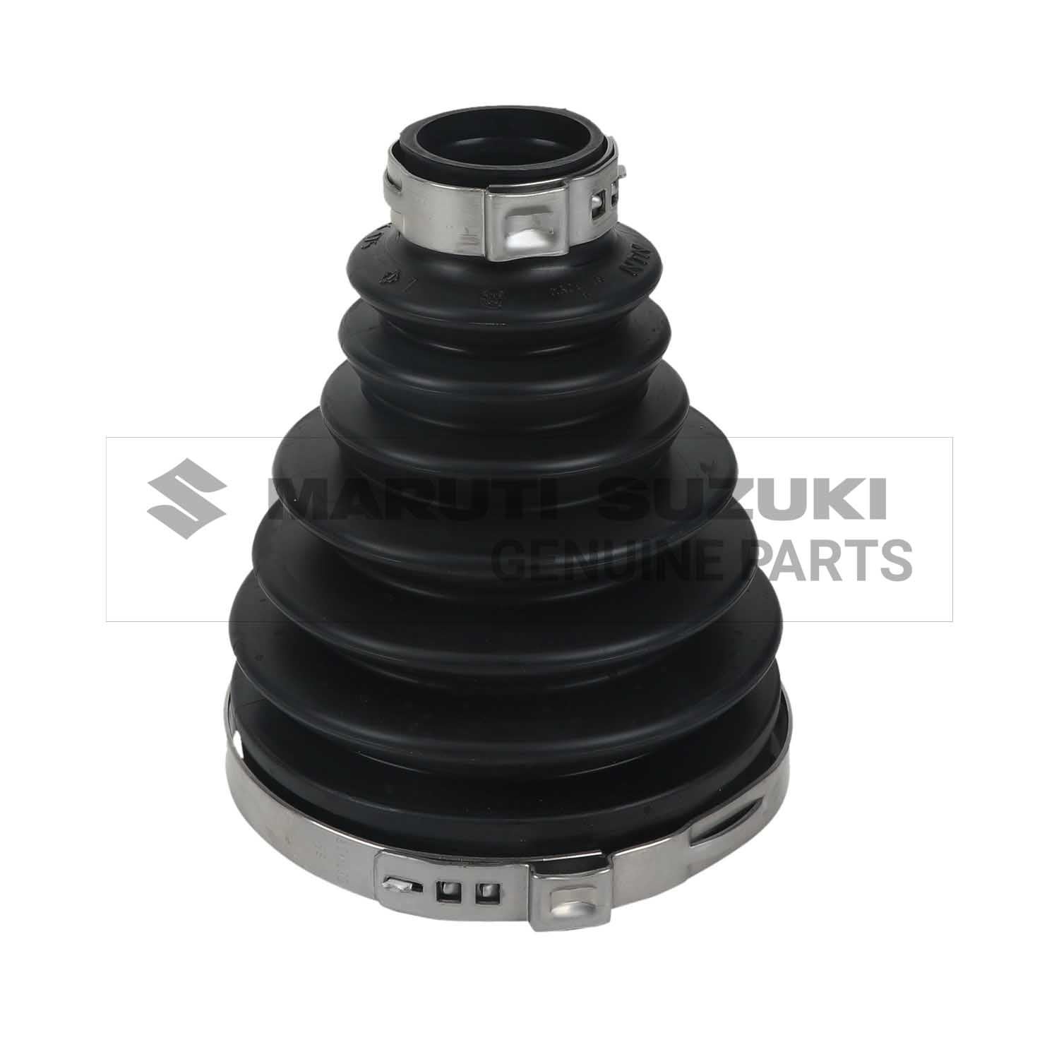 BOOT SET_ WHEEL SIDE