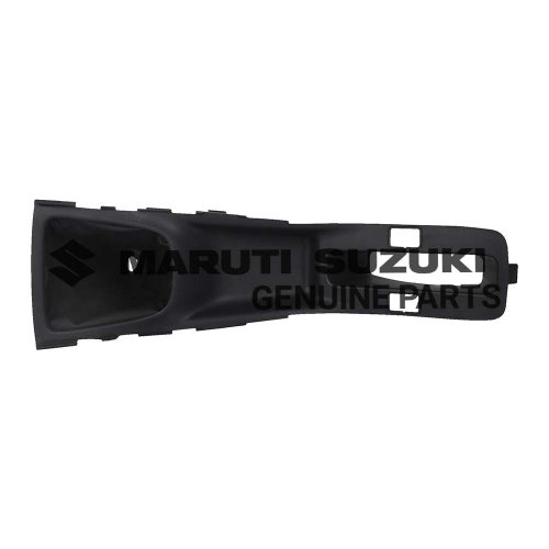SHIFT LEVER BOOT
