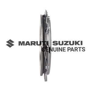 CLUTCH - COVER ASSY