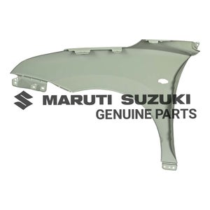 FRONT FENDER PANEL (RIGHT)