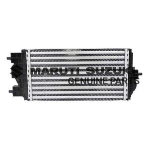 ENGINE-INTER COOLER