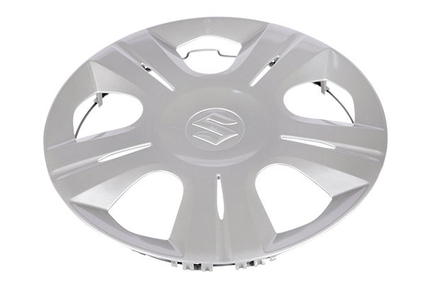WHEEL COVER SILVER WAGONR