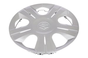 WHEEL COVER SILVER WAGONR