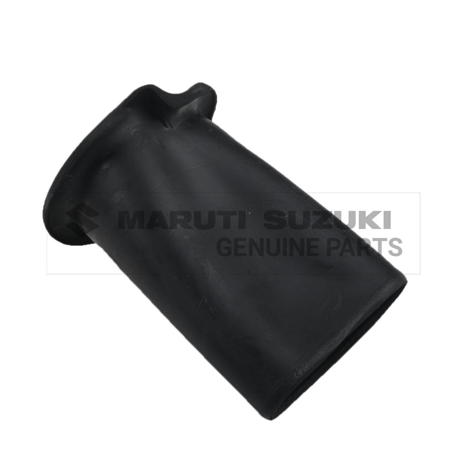 STRUT ASSY RH(WITH BUSH SET)