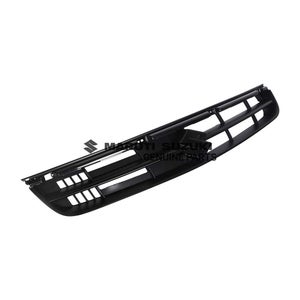 GRILLE_ FRONT BUMPER (BLACK)