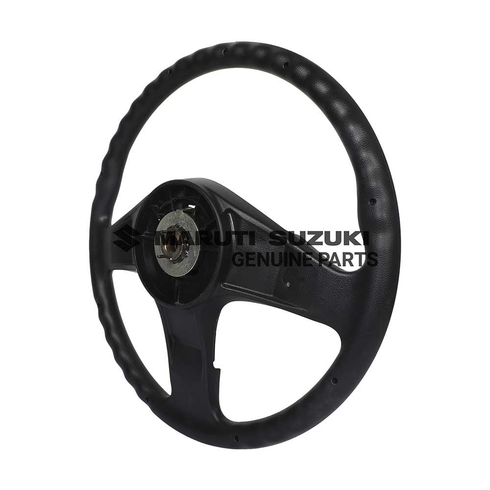 WHEEL S/ASSY_STEERING