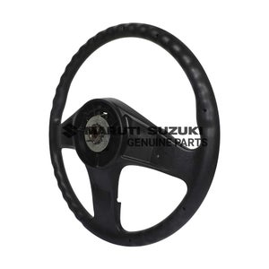 WHEEL S/ASSY_STEERING