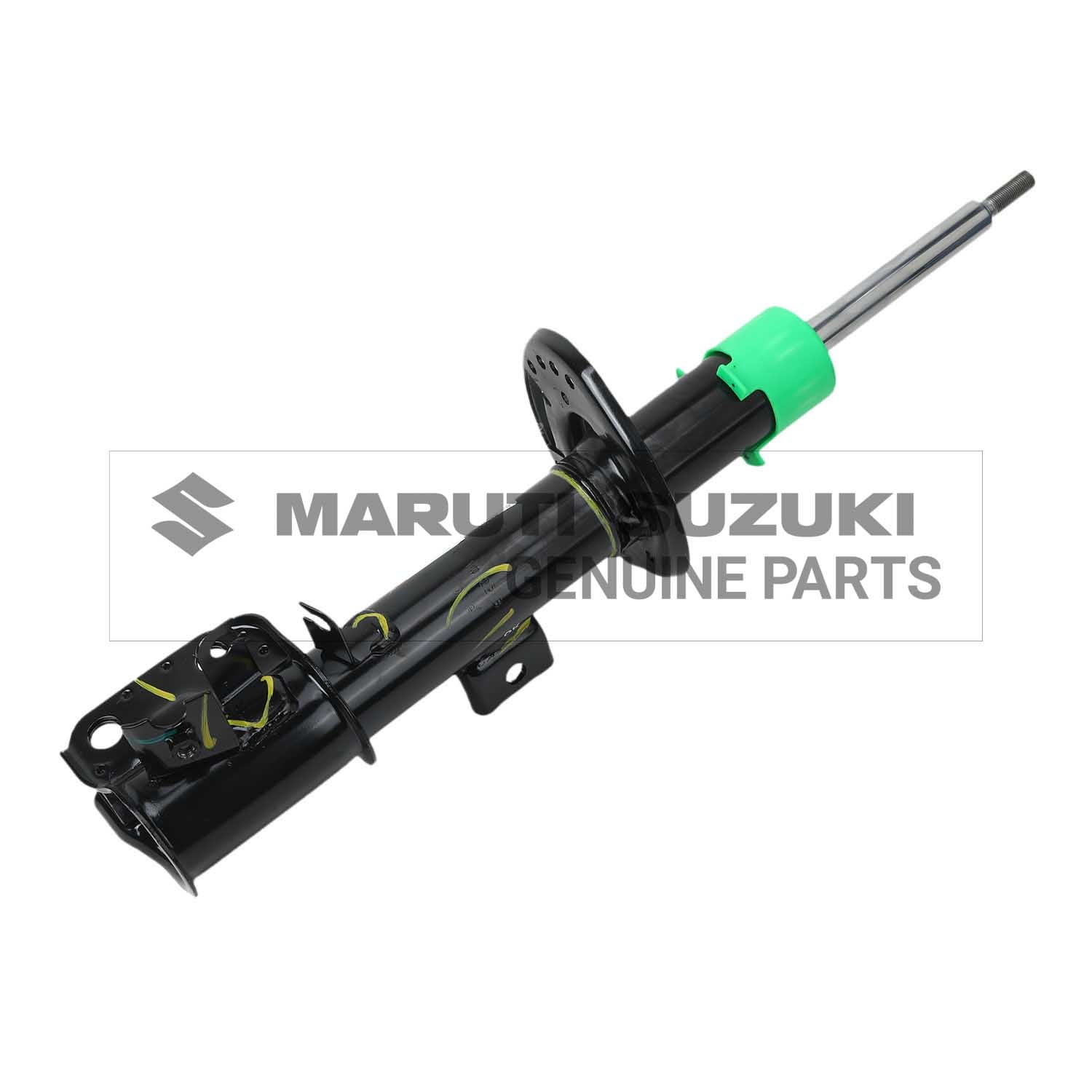 STRUT ASSEMBLY_FRONT SUSPENSION (RIGHT)