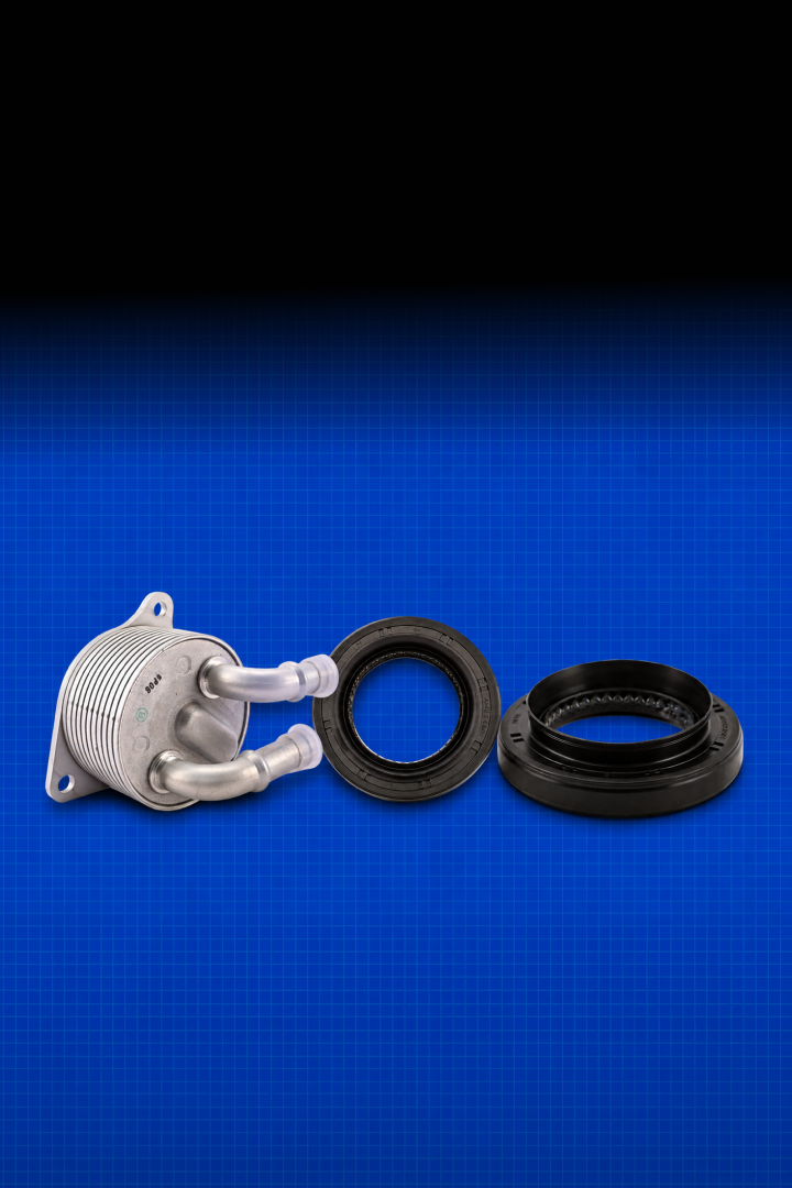 Automatic Transmission