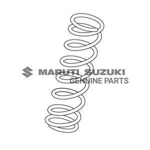 SPRING_FR COIL