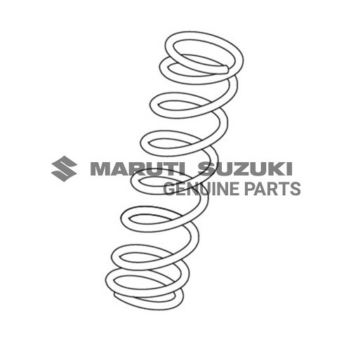 SPRING_FR COIL