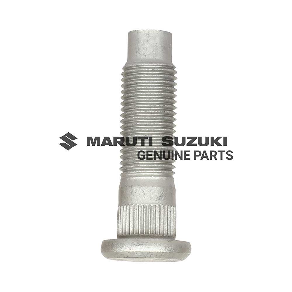 BOLT_ REAR HUB