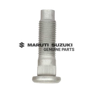 BOLT_ REAR HUB